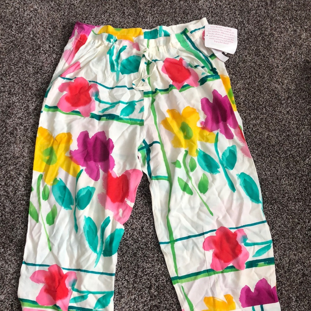 Jams world pants